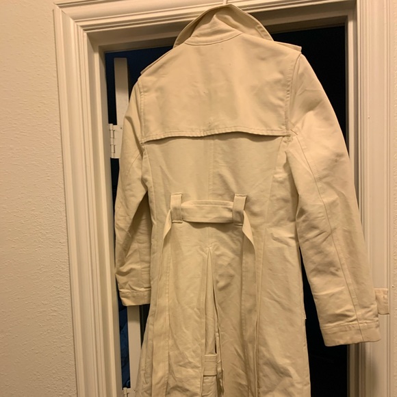 Gap long coat - Picture 2 of 2